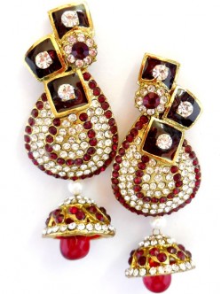 wholesale-jewelry-earrings-2460ER21965